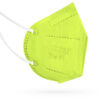 Lime con elastico bianco – 30pz